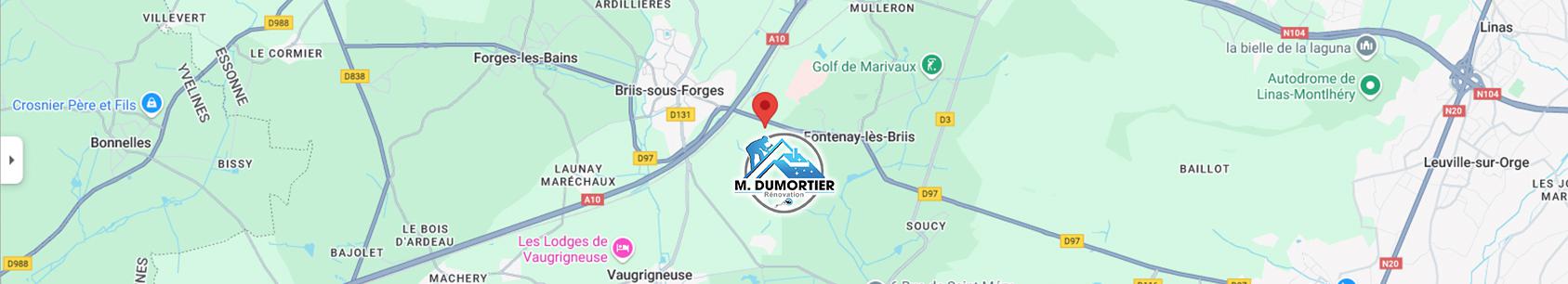 Spécialiste du nettoyage toiture